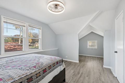 Tiny photo for 8846 Austin Avenue, Morton Grove, IL 60053 (MLS # 12578650)