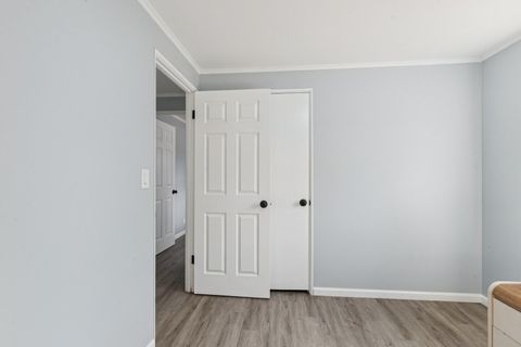 Tiny photo for 8846 Austin Avenue, Morton Grove, IL 60053 (MLS # 12578650)