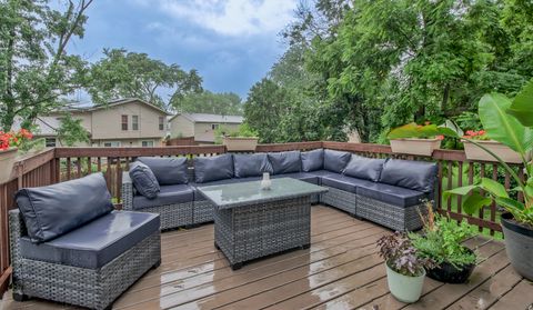 Tiny photo for 220 Falcon Ridge Way, Bolingbrook, IL 60440 (MLS # 12476905)