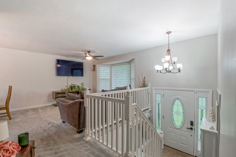 Tiny photo for 220 Falcon Ridge Way, Bolingbrook, IL 60440 (MLS # 12476905)