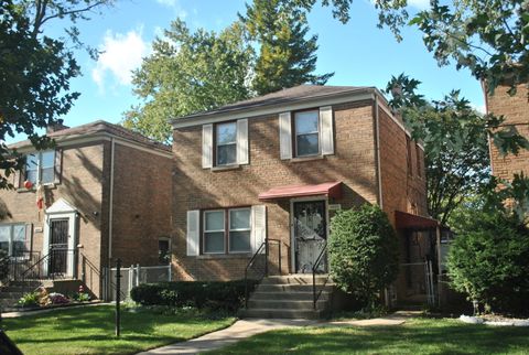 10052 S Green Street Chicago IL 60643