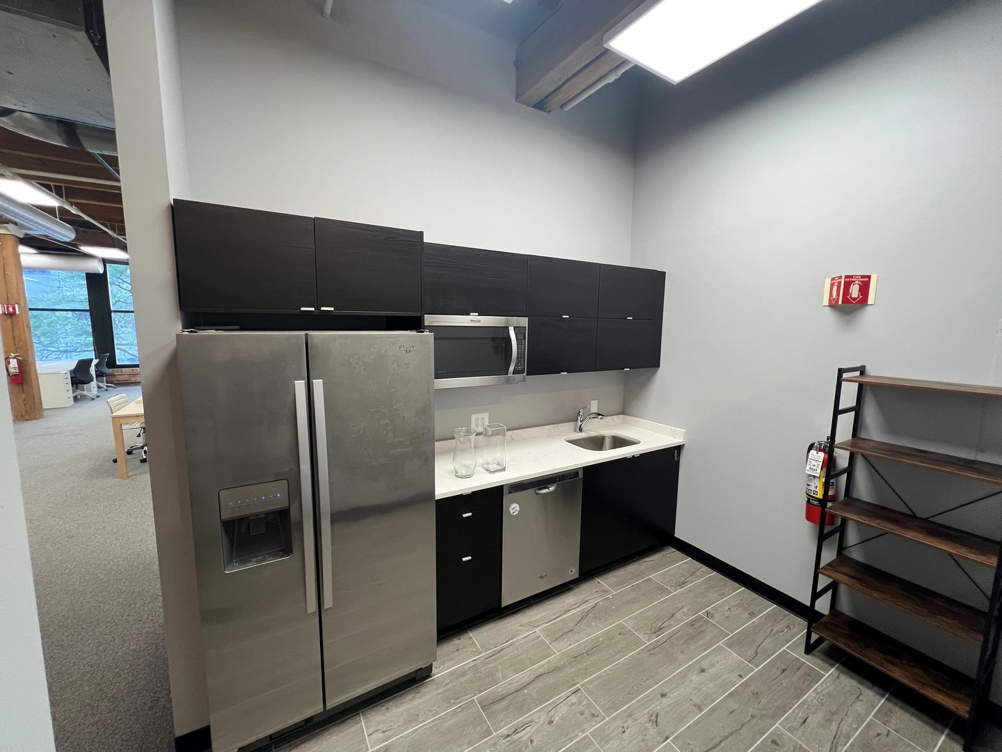 216 S Jefferson Street 200