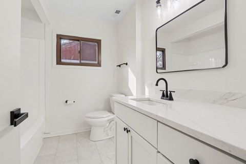 Tiny photo for 629 Thornton Street, Lockport, IL 60441 (MLS # 12633032)