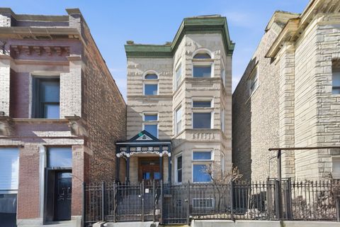 1838 S Ashland Avenue 2 Chicago IL 60608