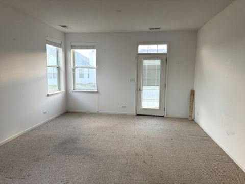 Tiny photo for Oswego, IL 60543 (MLS # 12537215)