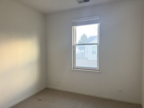 Tiny photo for Oswego, IL 60543 (MLS # 12537215)