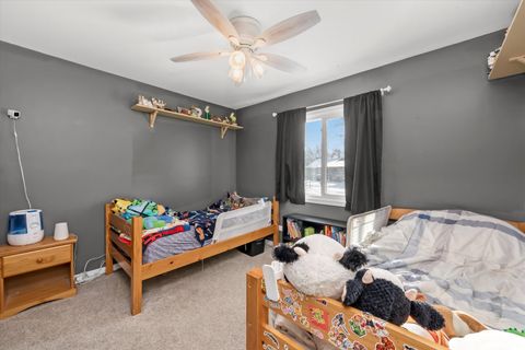 Tiny photo for 9202 Birch Street, Orland Park, IL 60462 (MLS # 12550705)