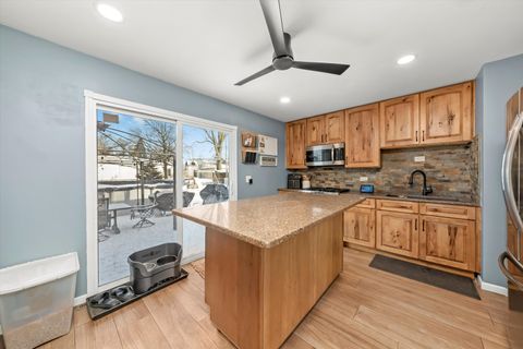 Tiny photo for 9202 Birch Street, Orland Park, IL 60462 (MLS # 12550705)