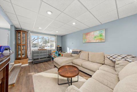 Tiny photo for 9202 Birch Street, Orland Park, IL 60462 (MLS # 12550705)