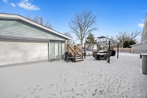 Tiny photo for 9202 Birch Street, Orland Park, IL 60462 (MLS # 12550705)