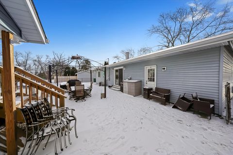 Tiny photo for 9202 Birch Street, Orland Park, IL 60462 (MLS # 12550705)