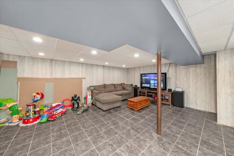 Tiny photo for 9202 Birch Street, Orland Park, IL 60462 (MLS # 12550705)