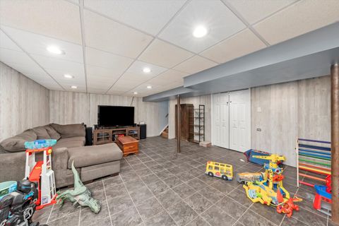 Tiny photo for 9202 Birch Street, Orland Park, IL 60462 (MLS # 12550705)