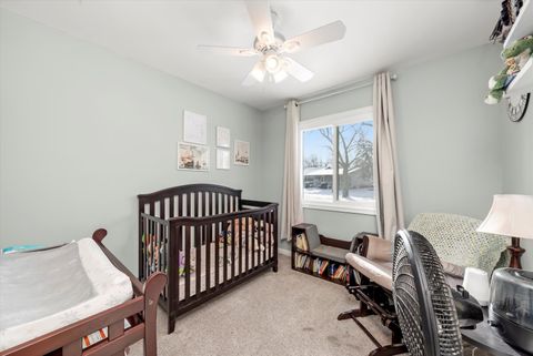 Tiny photo for 9202 Birch Street, Orland Park, IL 60462 (MLS # 12550705)