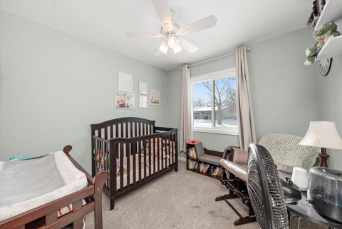 Tiny photo for 9202 Birch Street, Orland Park, IL 60462 (MLS # 12550705)