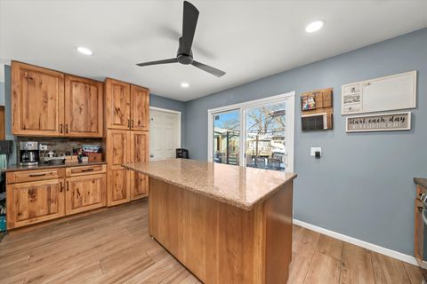 Tiny photo for 9202 Birch Street, Orland Park, IL 60462 (MLS # 12550705)