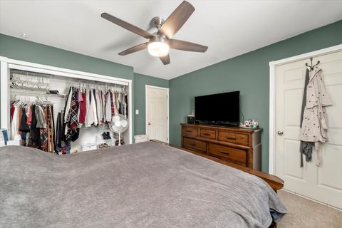 Tiny photo for 9202 Birch Street, Orland Park, IL 60462 (MLS # 12550705)