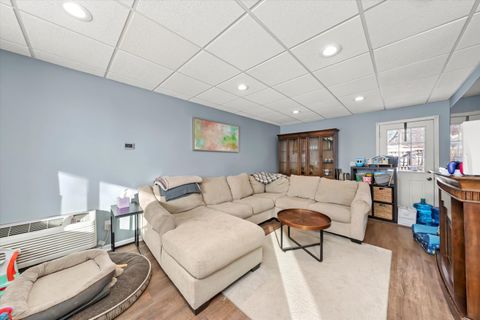 Tiny photo for 9202 Birch Street, Orland Park, IL 60462 (MLS # 12550705)