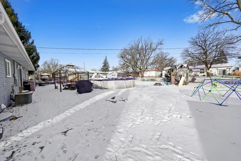 Tiny photo for 9202 Birch Street, Orland Park, IL 60462 (MLS # 12550705)