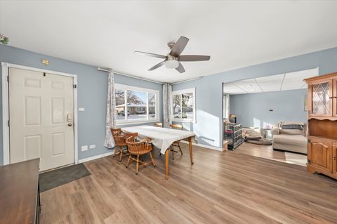 Tiny photo for 9202 Birch Street, Orland Park, IL 60462 (MLS # 12550705)