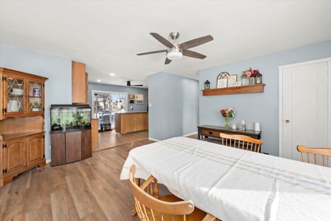 Tiny photo for 9202 Birch Street, Orland Park, IL 60462 (MLS # 12550705)