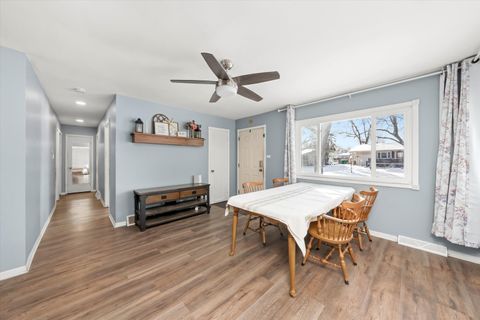 Tiny photo for 9202 Birch Street, Orland Park, IL 60462 (MLS # 12550705)