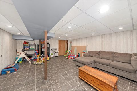 Tiny photo for 9202 Birch Street, Orland Park, IL 60462 (MLS # 12550705)