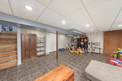 Tiny photo for 9202 Birch Street, Orland Park, IL 60462 (MLS # 12550705)