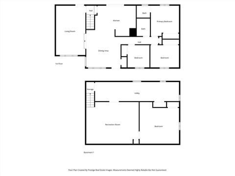 Tiny photo for 9202 Birch Street, Orland Park, IL 60462 (MLS # 12550705)