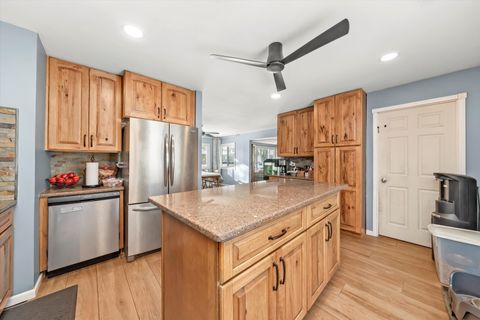 Tiny photo for 9202 Birch Street, Orland Park, IL 60462 (MLS # 12550705)