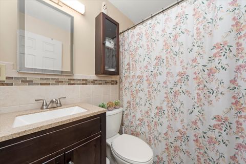 Tiny photo for 9202 Birch Street, Orland Park, IL 60462 (MLS # 12550705)