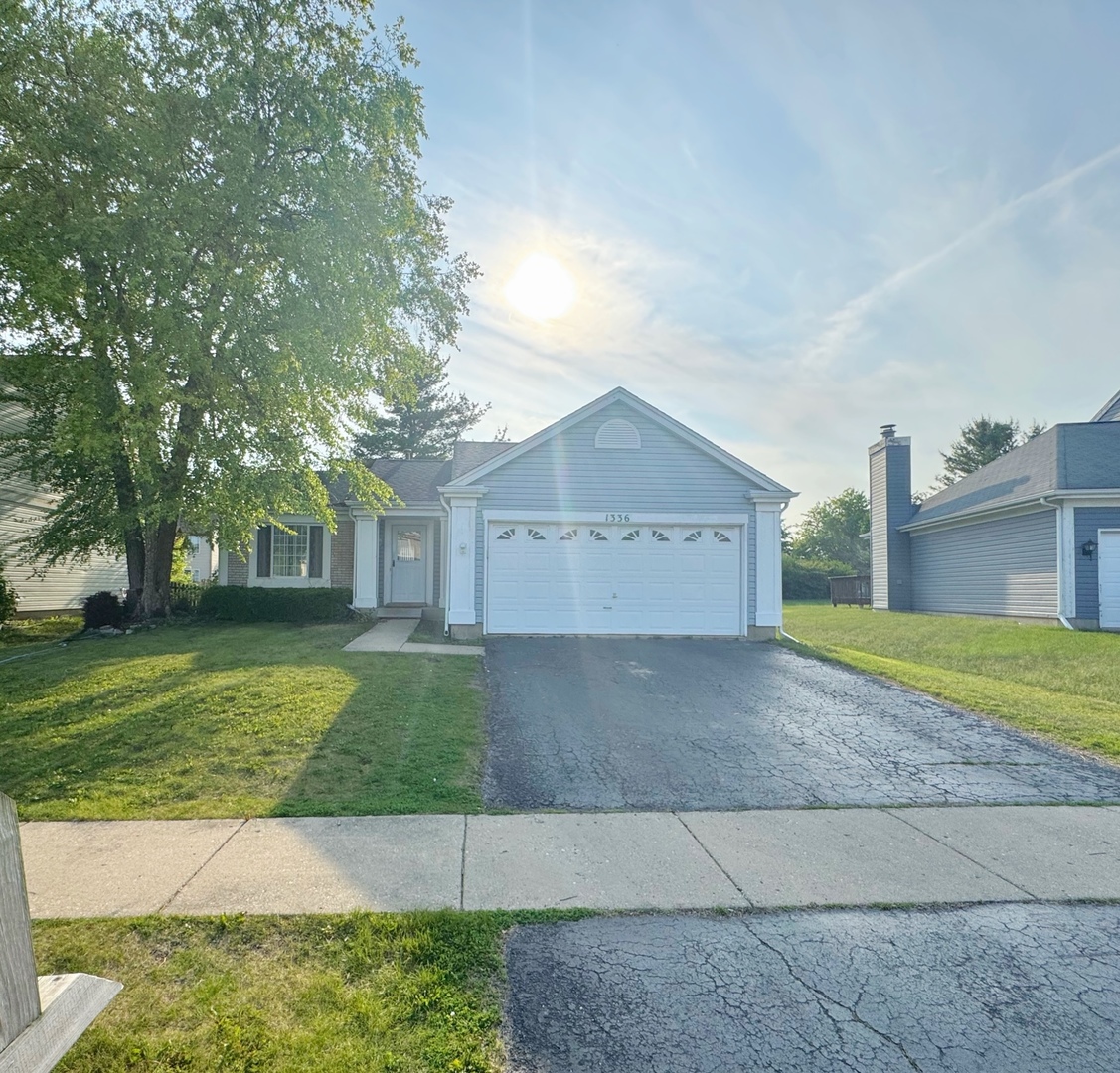 1336 Eastwood Drive