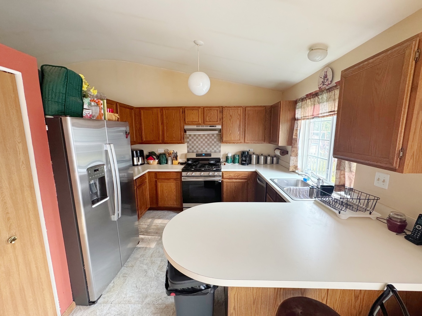 1336 Eastwood Drive