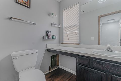 Tiny photo for 1111 Clover Hill Lane, Elgin, IL 60120 (MLS # 12444891)