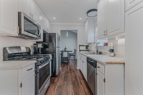 Tiny photo for 1111 Clover Hill Lane, Elgin, IL 60120 (MLS # 12444891)