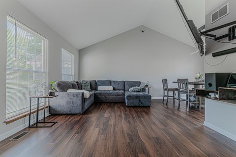 Tiny photo for 1111 Clover Hill Lane, Elgin, IL 60120 (MLS # 12444891)