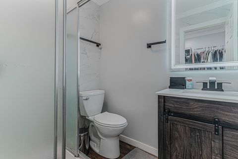 Tiny photo for 1111 Clover Hill Lane, Elgin, IL 60120 (MLS # 12444891)