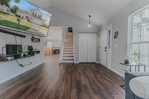 Tiny photo for 1111 Clover Hill Lane, Elgin, IL 60120 (MLS # 12444891)