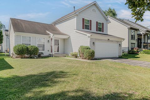 Tiny photo for 1111 Clover Hill Lane, Elgin, IL 60120 (MLS # 12444891)