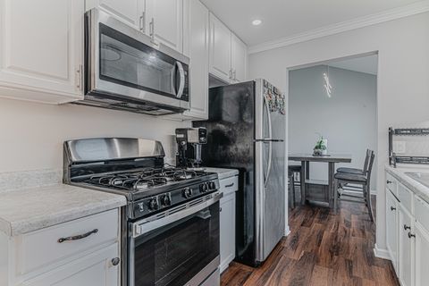 Tiny photo for 1111 Clover Hill Lane, Elgin, IL 60120 (MLS # 12444891)