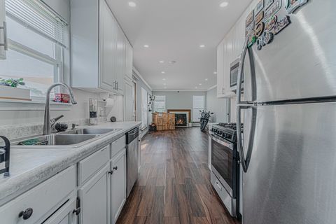 Tiny photo for 1111 Clover Hill Lane, Elgin, IL 60120 (MLS # 12444891)