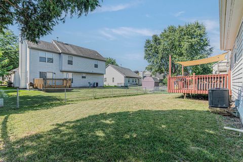 Tiny photo for 1111 Clover Hill Lane, Elgin, IL 60120 (MLS # 12444891)