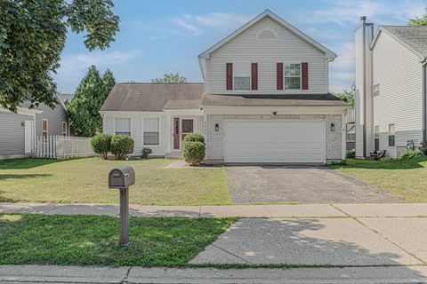 Photo of 1111 Clover Hill Lane, Elgin, IL 60120 (MLS # 12444891)