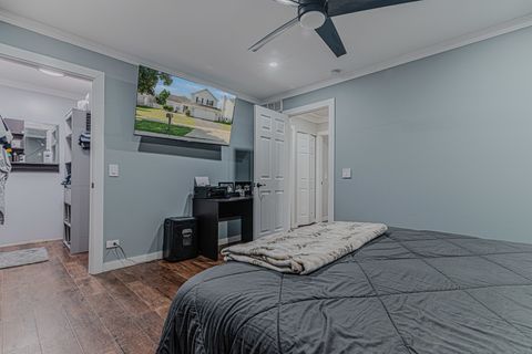 Tiny photo for 1111 Clover Hill Lane, Elgin, IL 60120 (MLS # 12444891)