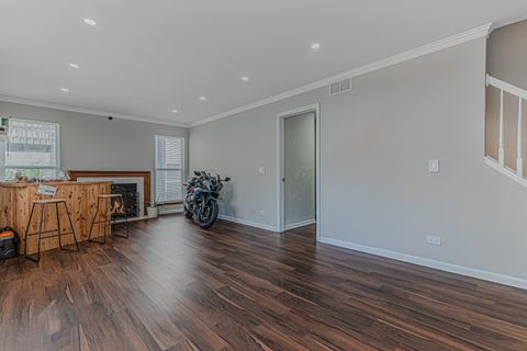 Tiny photo for 1111 Clover Hill Lane, Elgin, IL 60120 (MLS # 12444891)