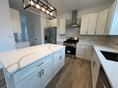 Tiny photo for Lynwood, IL 60411 (MLS # 12649469)
