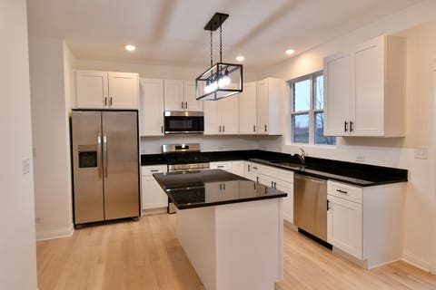 Tiny photo for Lynwood, IL 60411 (MLS # 12649469)