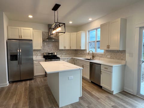 Tiny photo for Lynwood, IL 60411 (MLS # 12649469)