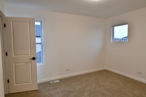 Tiny photo for Lynwood, IL 60411 (MLS # 12649469)
