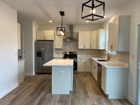 Tiny photo for Lynwood, IL 60411 (MLS # 12649469)